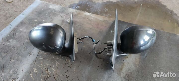 Ровер 45 зеркало левое правое