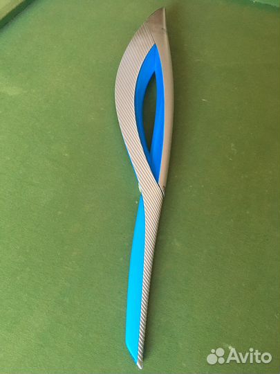 Олимпийский факел паралимпийских игр сочи 2014