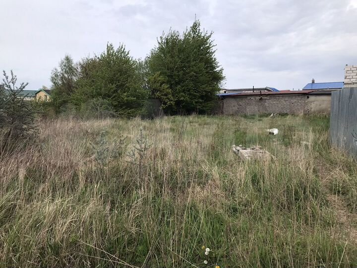 Участок 4,8 сот. (СНТ, ДНП)