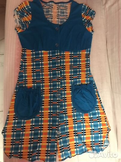 Халат женский