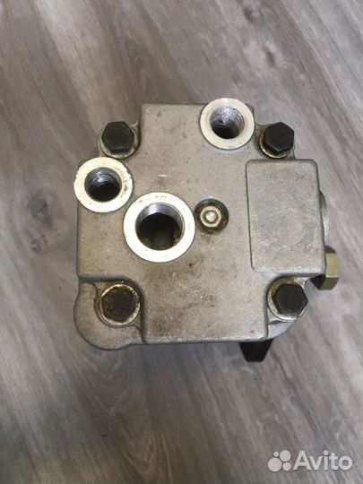 Компрессор воздушный