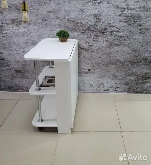 Стол Книжка Бабочка