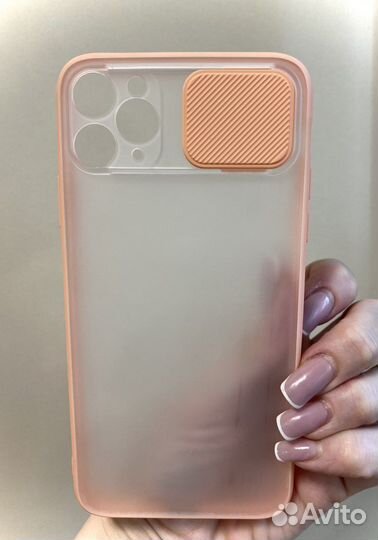 Чехол на iPhone 11 pro max