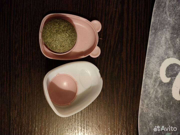 Игрушка для котов и кошек