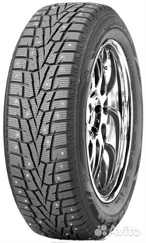 Roadstone Winguard WinSpike SUV 235/55 R18 100T