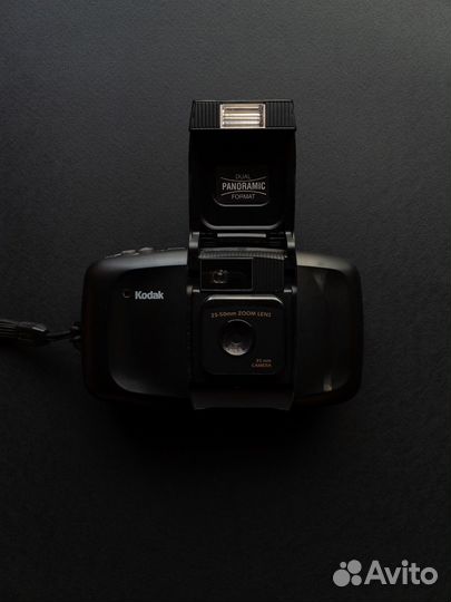 Kodak Cameo Zoom Plus Panoramic