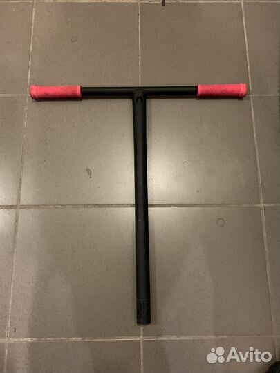 Руль ethic trianon bar