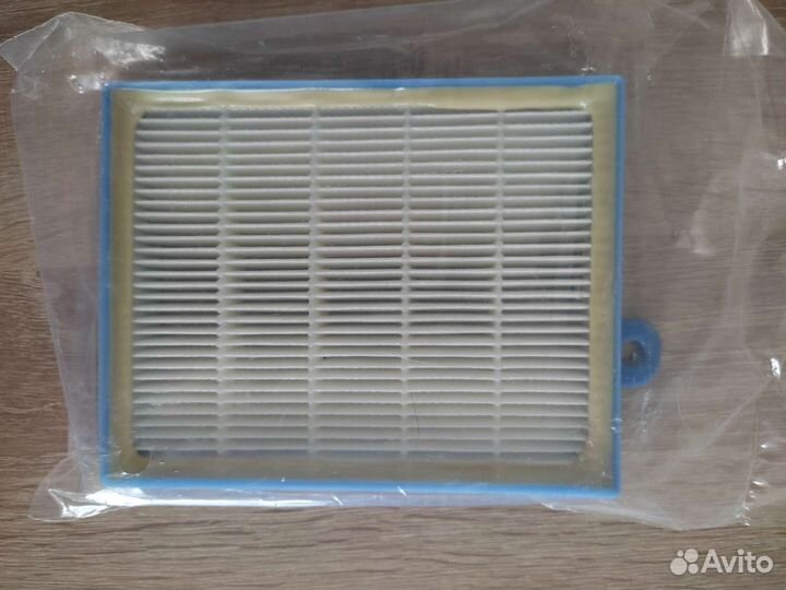 Фильтр для пылесоса