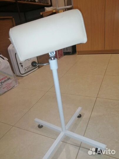 Подставка для педикюра бу