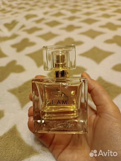 Продам туалетную воду