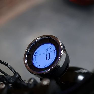 TMBK Storm Angels 400cc, 2026