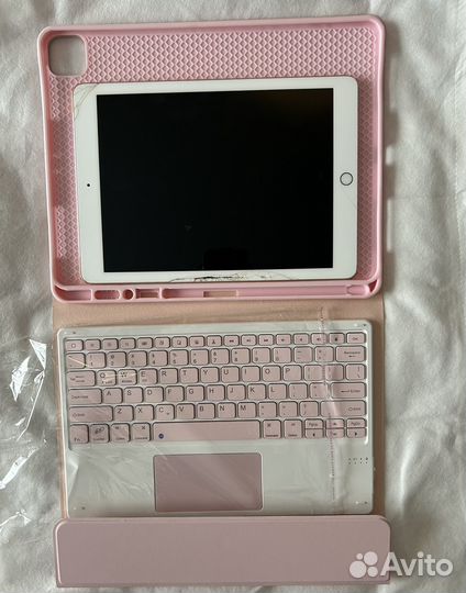 Чехол на iPad про 12,9