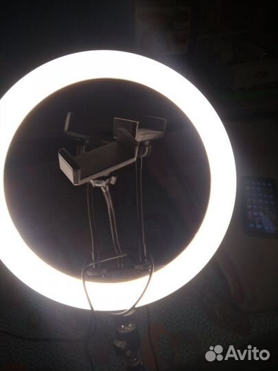 Свет для предметной съемки