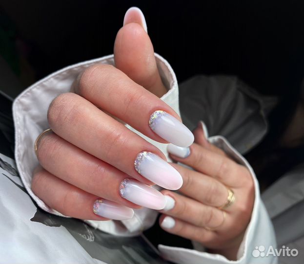 Мастер маникюра