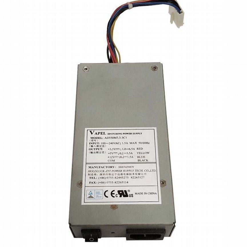 [AD550M3.3-3C1] Блок Питания Vapel 600w Ad550m3.3-3c1
