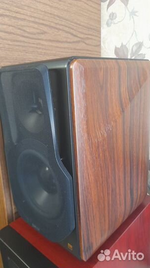 Колонки 2.0 Edifier S3000Pro