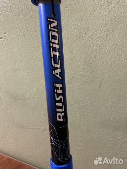 Самокат детский