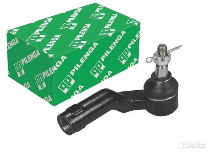 Рулевой наконечник правый