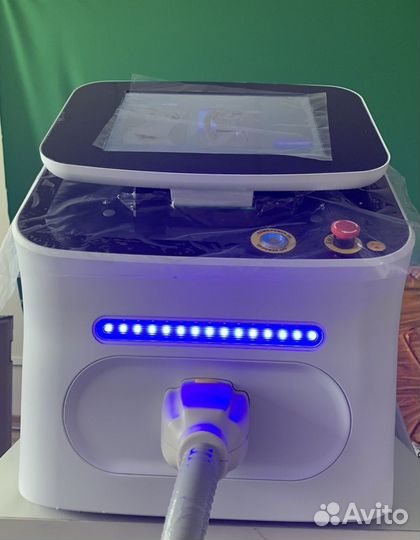 Диодный лазер adss FG2000B