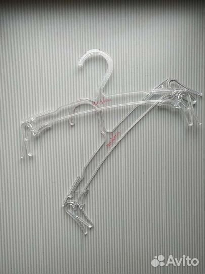 Вешалки милавица. Для нижнего белья