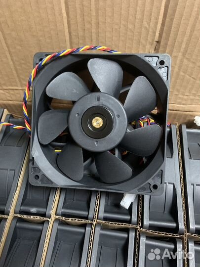 Кулеры для асика martech ориг T21 S21 Bitmain