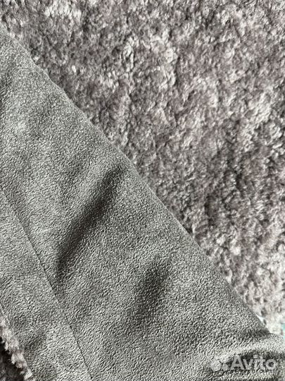 Пальто зимннее шерсть