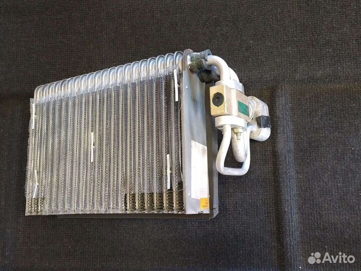 Испаритель кондиционера Alfa Romeo 156