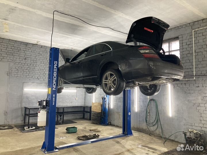 Автосервис ProRemont40