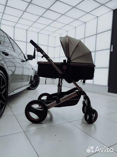 Детская коляска