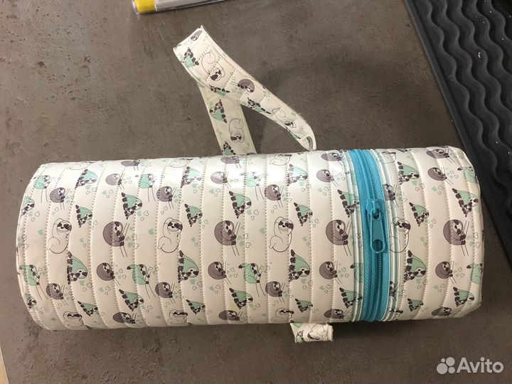 Термотуба для бутылочек