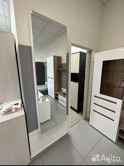 Встраиваемая гладильная доска