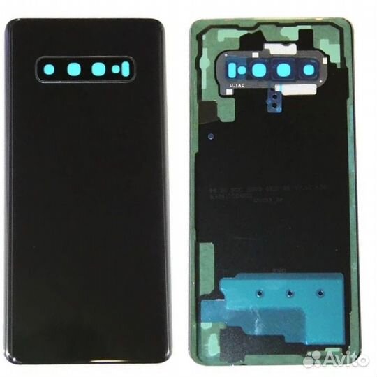 Задняя крышка Samsung Galaxy S10 Plus (G975F)