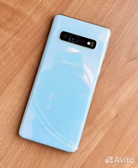 Samsung Galaxy S10, 6/128 ГБ