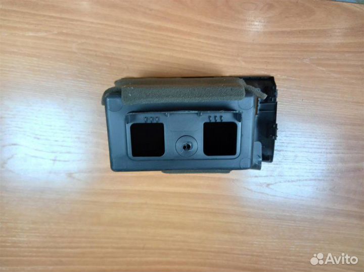 Бардачок Honda Cr-V RD8 K20A4 2005