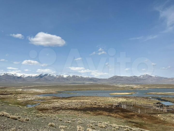 Участок 1,9 га (СНТ, ДНП)