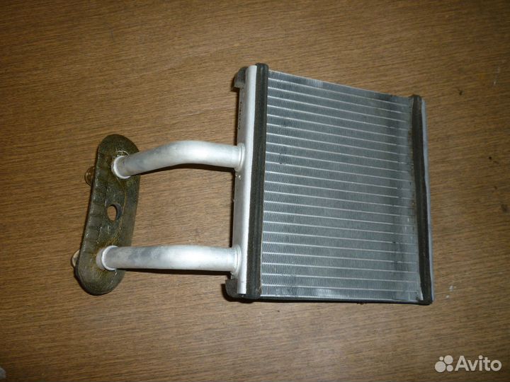 Брызговики задние SsangYong Kyron