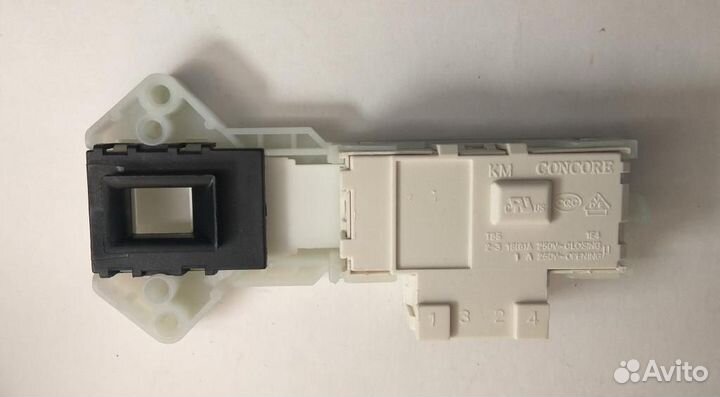 Убл LG 6601ER1003D INT007LG