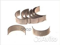 87 200 600 вкладыши шатунные STD Audi 80/100/A