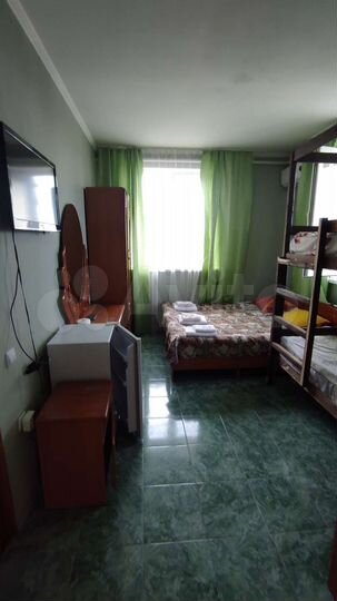 Комната 17 м², 1/3 эт.