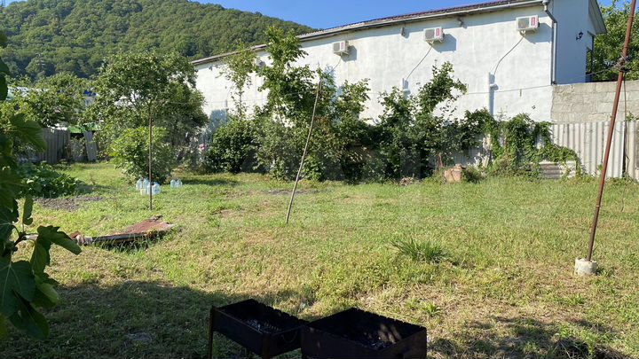 Участок 7,4 сот. (ИЖС)