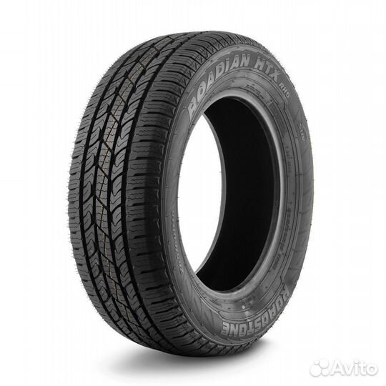 Roadstone Roadian HTX RH5 285/60 R18 116V