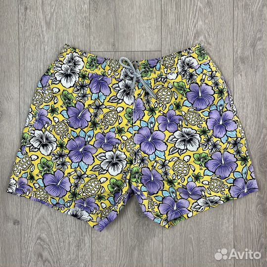 Vilebrequin Шорты