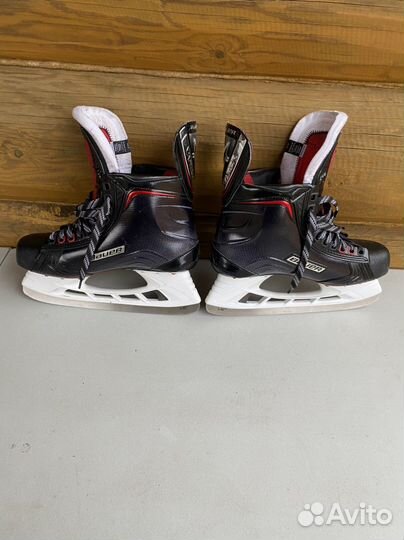 Коньки Bauer Vapor 1x