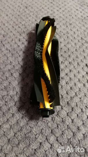 Турбощетка для пылесоса