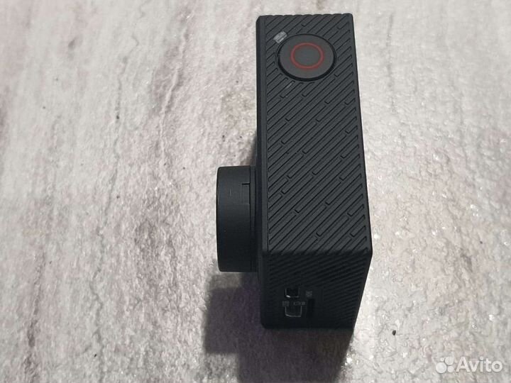 Экшн камера sjcam SJ6 legend