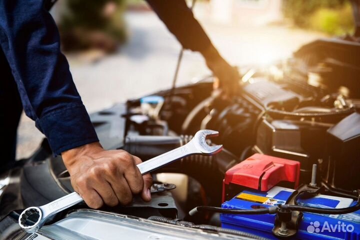 Автомеханик автослесарь в г Подольске