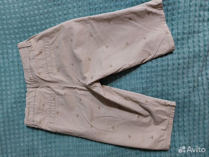 Шорты детские