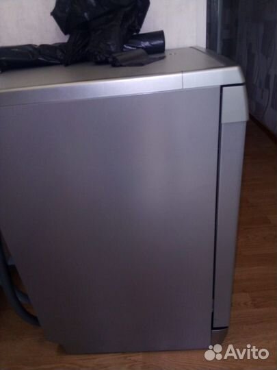 Посудомоечная машина