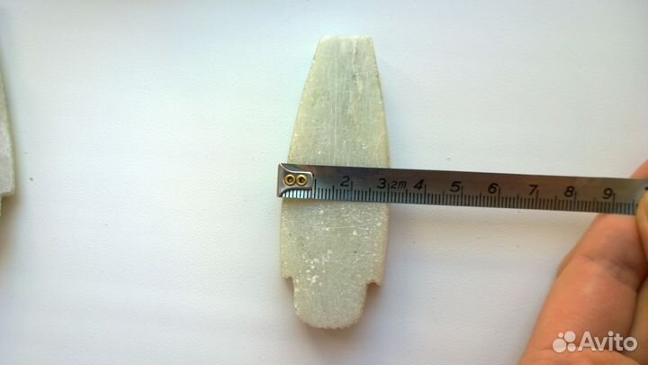 Статуэтка. Египет. Саркофаг с мумией