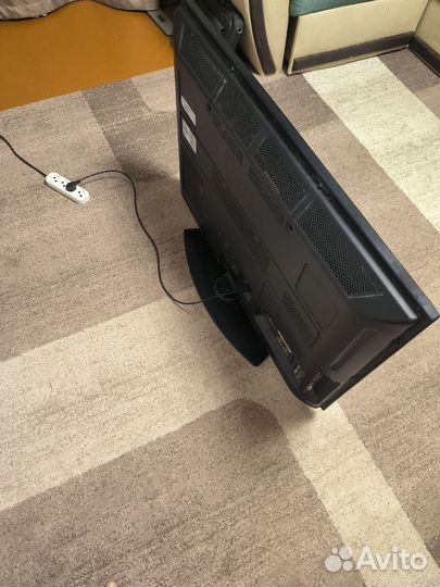 Телевизор LG 42PQ300R